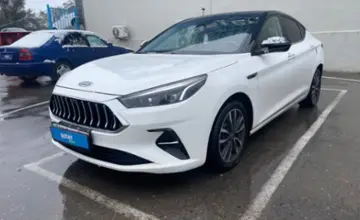 JAC J7 2022 года за 5 000 000 тг. в Тараз фото 1