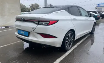 JAC J7 2022 года за 5 000 000 тг. в Тараз