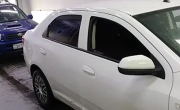 Chevrolet Cobalt 2024 года за 6 800 000 тг. в Павлодар фото 4