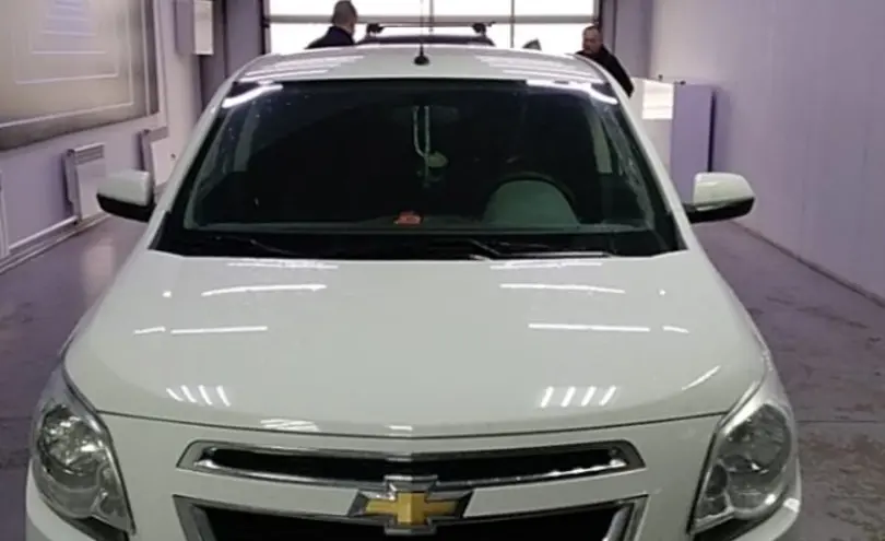 Chevrolet Cobalt 2024 года за 6 800 000 тг. в Павлодар фото 2