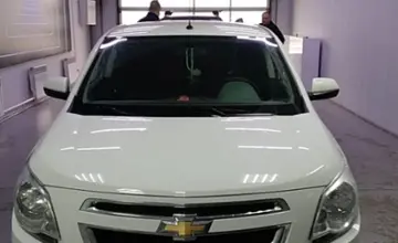 Chevrolet Cobalt 2024 года за 6 800 000 тг. в Павлодар фото 2