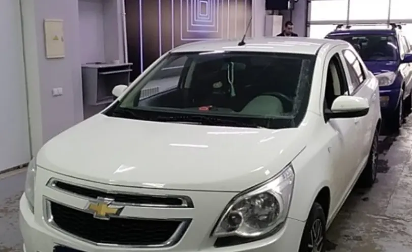 Chevrolet Cobalt 2024 года за 6 800 000 тг. в Павлодар