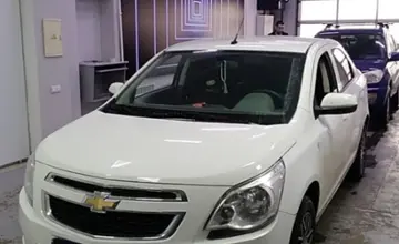 Chevrolet Cobalt 2024 года за 6 800 000 тг. в Павлодар фото 1