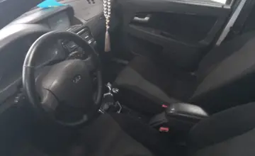 LADA (ВАЗ) Priora 2015 года за 3 500 000 тг. в Астана фото 5