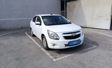Chevrolet Cobalt 2021 года за 4 000 000 тг. в Тараз фото 3
