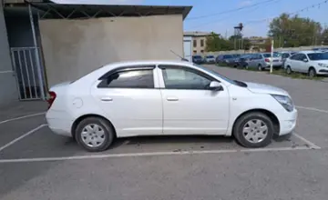 Chevrolet Cobalt 2021 года за 4 000 000 тг. в Тараз фото 4