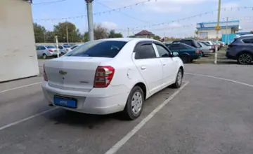 Chevrolet Cobalt 2021 года за 4 000 000 тг. в Тараз