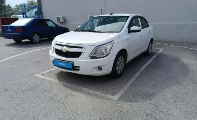 Chevrolet Cobalt 2021 года за 4 000 000 тг. в Тараз