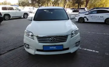 Toyota RAV4 2012 года за 8 000 000 тг. в Актобе фото 2