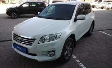 Toyota RAV4 2012 года за 8 000 000 тг. в Актобе фото 1