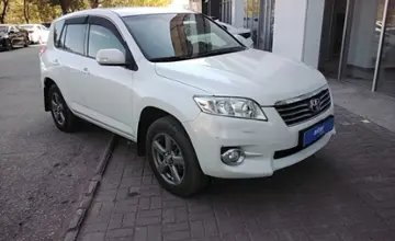 Toyota RAV4 2012 года за 8 000 000 тг. в Актобе фото 3