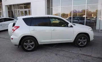 Toyota RAV4 2012 года за 8 000 000 тг. в Актобе фото 4