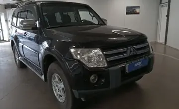 Mitsubishi Pajero 2008 года за 7 500 000 тг. в Астана фото 2