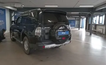 Mitsubishi Pajero 2008 года за 7 500 000 тг. в Астана фото 4