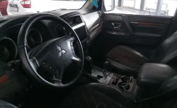 Mitsubishi Pajero 2008 года за 7 500 000 тг. в Астана фото 5