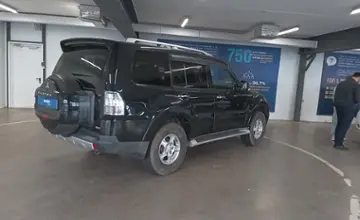 Mitsubishi Pajero 2008 года за 7 500 000 тг. в Астана фото 3