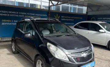 Daewoo Matiz 2012 года за 3 500 000 тг. в Караганда фото 3