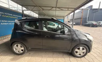 Daewoo Matiz 2012 года за 3 500 000 тг. в Караганда фото 4