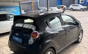 Daewoo Matiz 2012 года за 3 500 000 тг. в Караганда