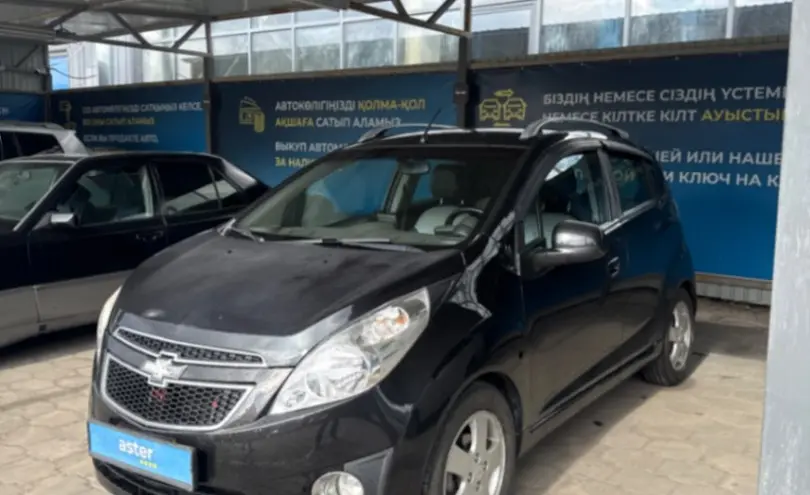 Daewoo Matiz 2012 года за 3 500 000 тг. в Караганда