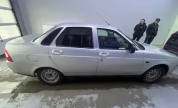 LADA (ВАЗ) Priora 2013 года за 2 500 000 тг. в Павлодар фото 4