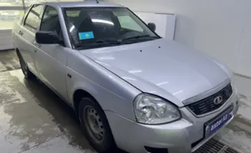 LADA (ВАЗ) Priora 2013 года за 2 500 000 тг. в Павлодар фото 3