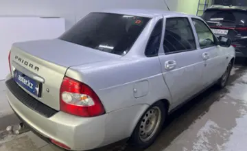 LADA (ВАЗ) Priora 2013 года за 2 500 000 тг. в Павлодар