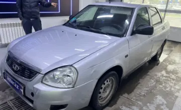 LADA (ВАЗ) Priora 2013 года за 2 500 000 тг. в Павлодар фото 1