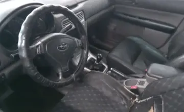Subaru Forester 2005 года за 4 500 000 тг. в Астана фото 5