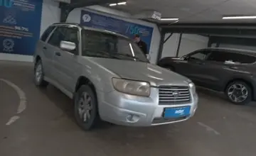 Subaru Forester 2005 года за 4 500 000 тг. в Астана фото 2