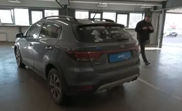 Kia Rio 2019 года за 8 000 000 тг. в Астана фото 4