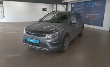 Kia Rio 2019 года за 8 000 000 тг. в Астана фото 1