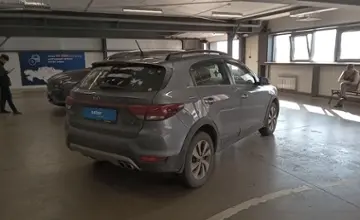 Kia Rio 2019 года за 8 000 000 тг. в Астана фото 3