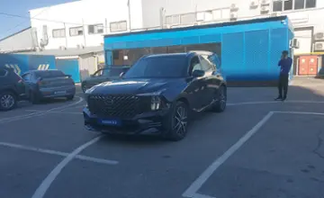 GAC GS8 2023 года за 17 500 000 тг. в Алматы фото 1
