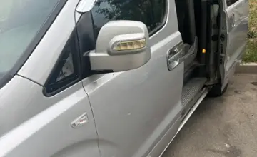 Hyundai Starex 2009 года за 5 500 000 тг. в Алматы фото 3