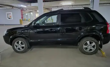 Hyundai Tucson 2005 года за 6 000 000 тг. в Астана