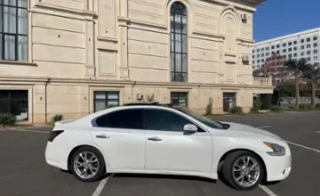 Nissan Maxima 2013 года за 9 900 000 тг. в Шымкент фото 3