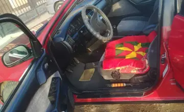 Toyota Carina E 1993 года за 1 200 000 тг. в Шымкент