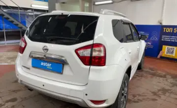 Nissan Terrano 2018 года за 7 000 000 тг. в Астана
