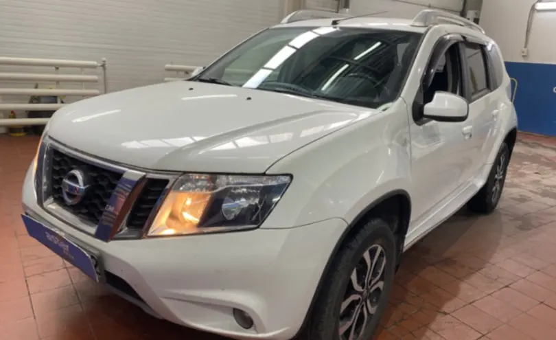 Nissan Terrano 2018 года за 7 000 000 тг. в Астана