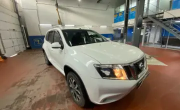 Nissan Terrano 2018 года за 7 000 000 тг. в Астана фото 3