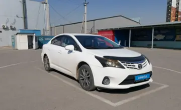 Toyota Avensis 2012 года за 7 300 000 тг. в Шымкент фото 2