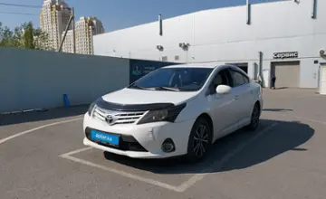 Toyota Avensis 2012 года за 7 300 000 тг. в Шымкент фото 1