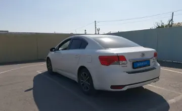 Toyota Avensis 2012 года за 7 300 000 тг. в Шымкент фото 4