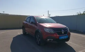 Renault Logan 2020 года за 6 500 000 тг. в Шымкент фото 2