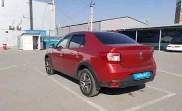 Renault Logan 2020 года за 6 500 000 тг. в Шымкент фото 4