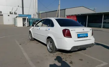 Daewoo Gentra 2014 года за 3 800 000 тг. в Шымкент фото 4