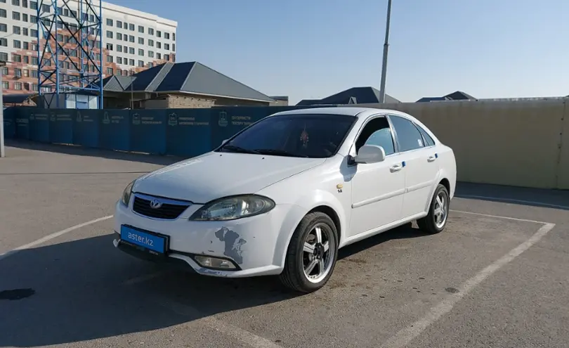 Daewoo Gentra 2014 года за 3 800 000 тг. в Шымкент