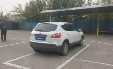 Nissan Qashqai 2013 года за 5 500 000 тг. в Алматы фото 3