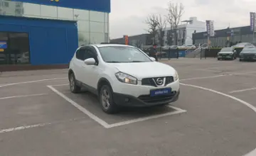Nissan Qashqai 2013 года за 5 500 000 тг. в Алматы фото 2